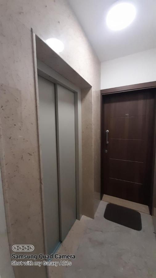 Terrace View- A Charming Two Bedrooms Penthouse Ac-Wifi Msida Exterior photo